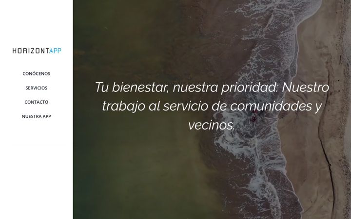 horizontapp.es