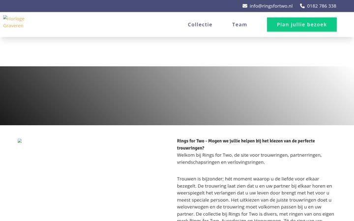 Screenshot of horlogegraveren.nl
