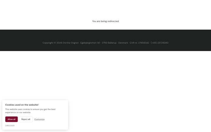 Screenshot of hormoncarla.dk