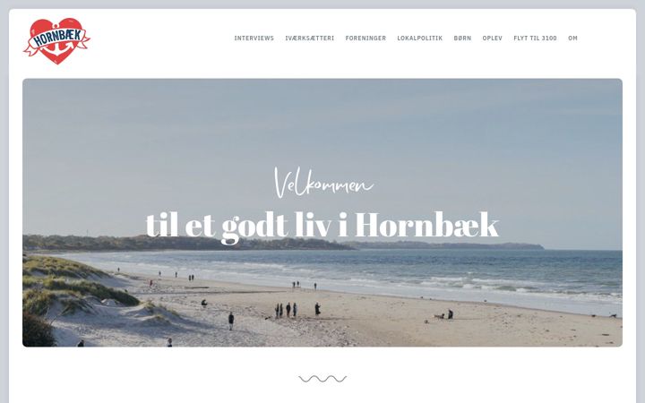 hornbaekliv.dk