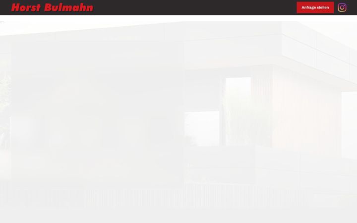 Screenshot of horst-bulmahn.de