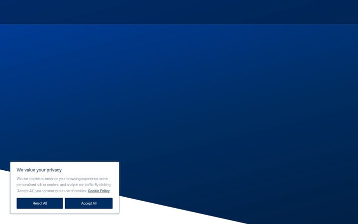 Screenshot of horwathhtl.com