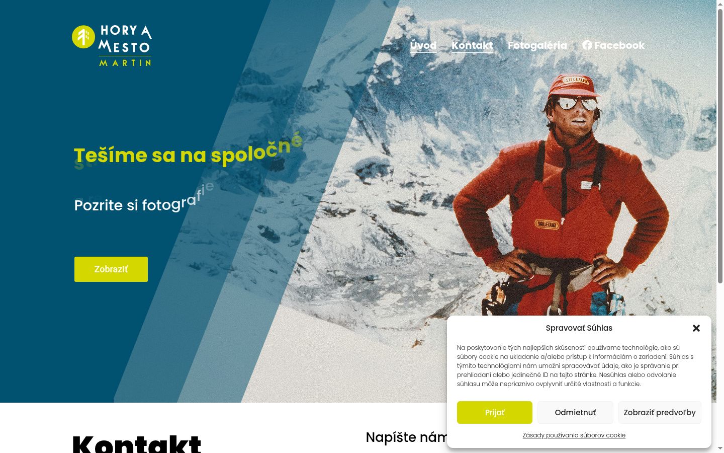 Skjámynd af samþykkisborðanum eins og hann birtist áður en nokkur samskipti fóru fram
