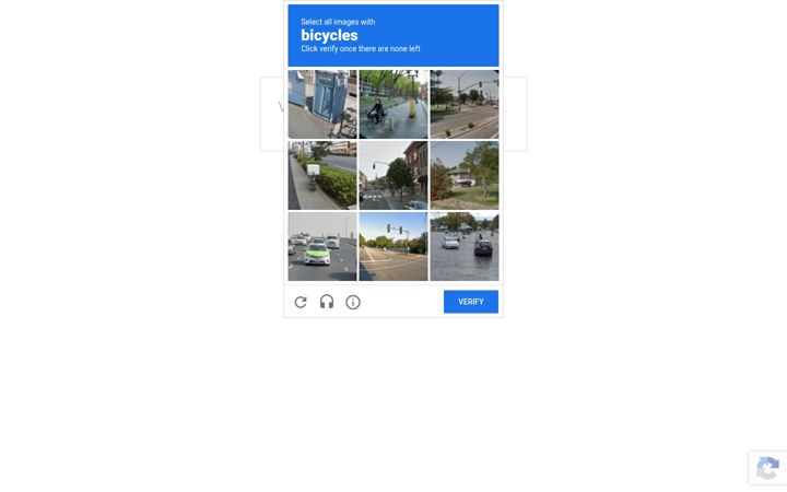 Screenshot of hosbv.com