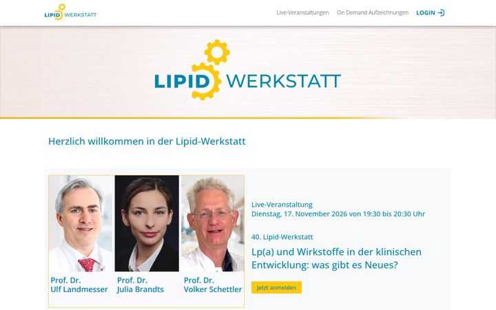 Screenshot of host-lipidwerkstatt.de