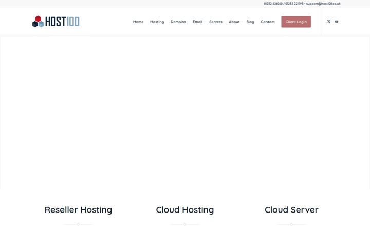 host100.co.uk