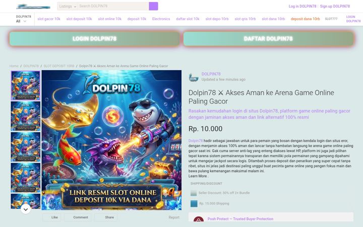 Screenshot of hostagifts.com