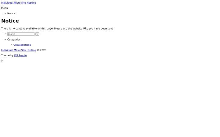 Screenshot of hostedsite.co.uk