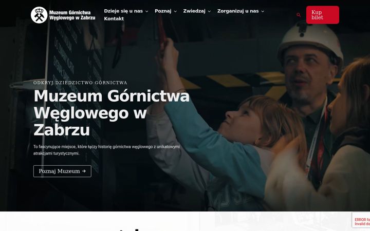 Screenshot of hostelguido.pl