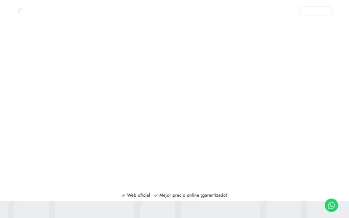 Screenshot of hostelseadreams.com