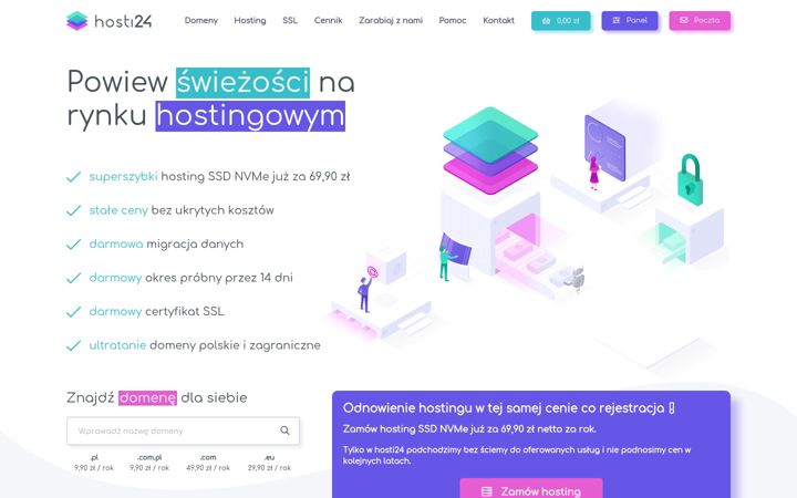 hosti24.pl