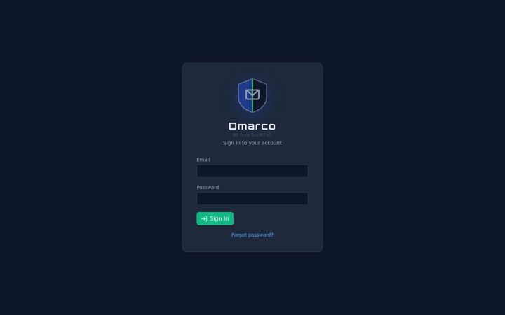 Screenshot of hostingelement.com