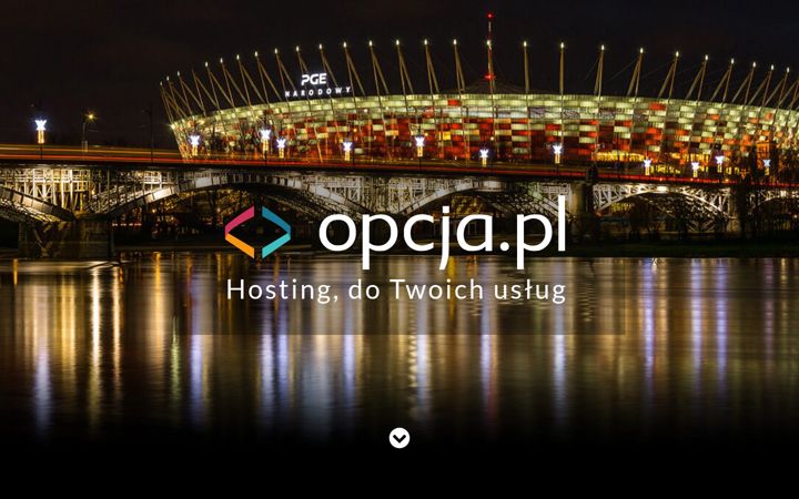 Screenshot of hostingit.pl