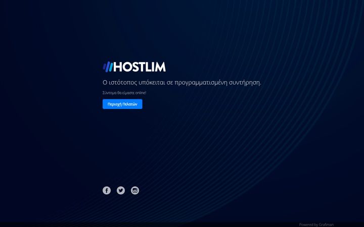 hostlim.com