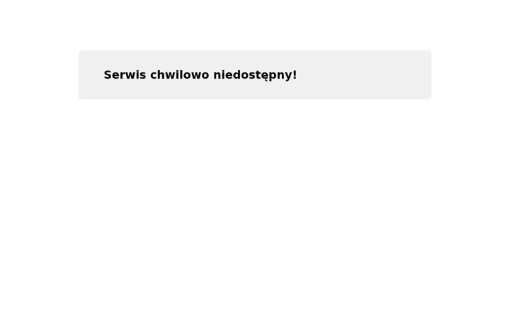 Screenshot of hostownik.pl