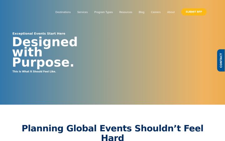 Screenshot of hosts-global.com
