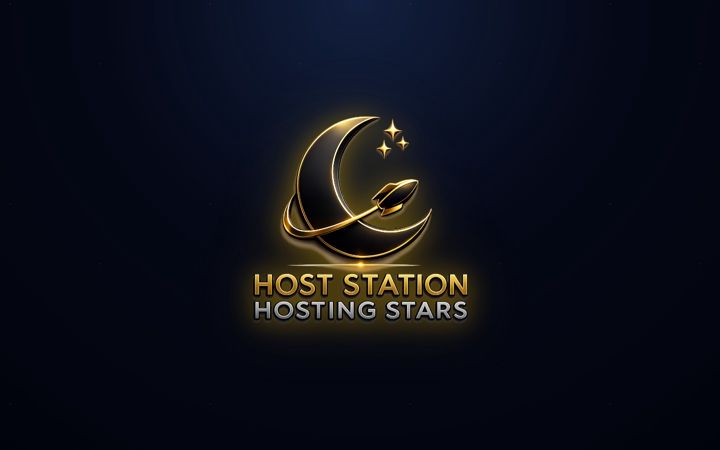 Screenshot of hoststation.nl