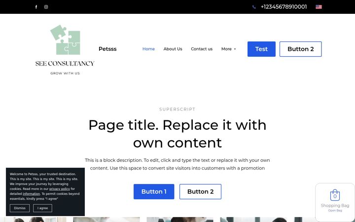 Screenshot of hotapiyc.com