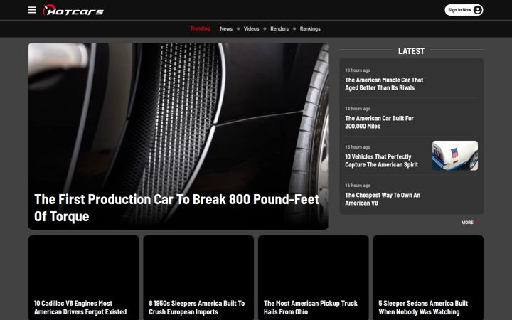 hotcars.com