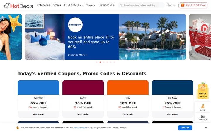 hotdeals.com