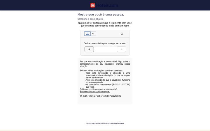 Kuvakaappaus sivustosta hoteis.com