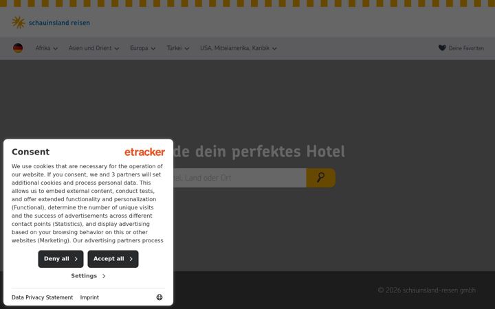 Screenshot of hotel-beschreibung.de