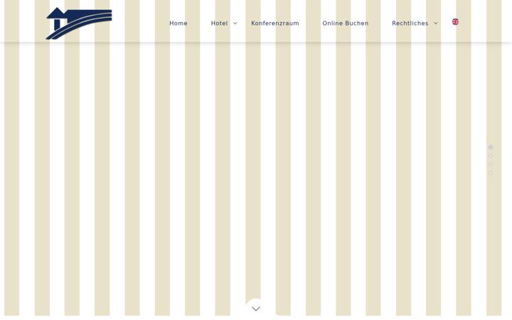 Screenshot of hotel-buchholz.com