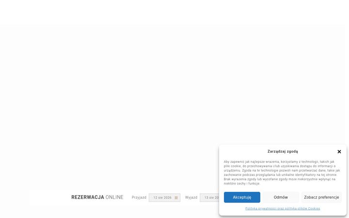 Screenshot of hotel-continental.pl