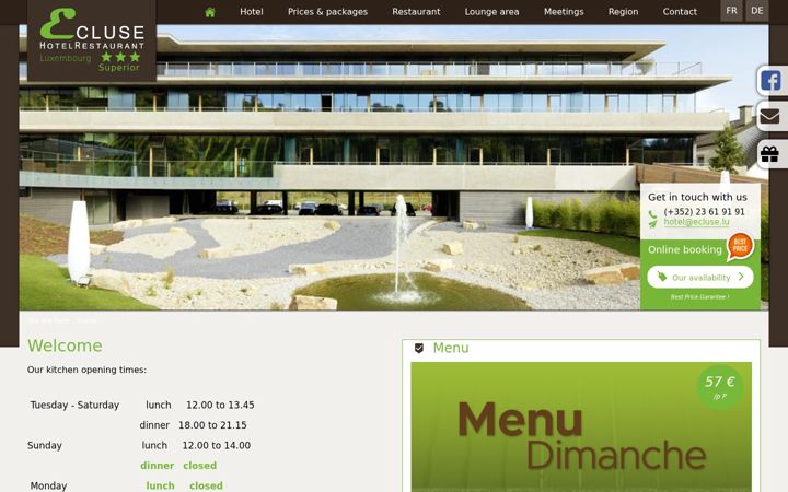 hotel-ecluse.lu
