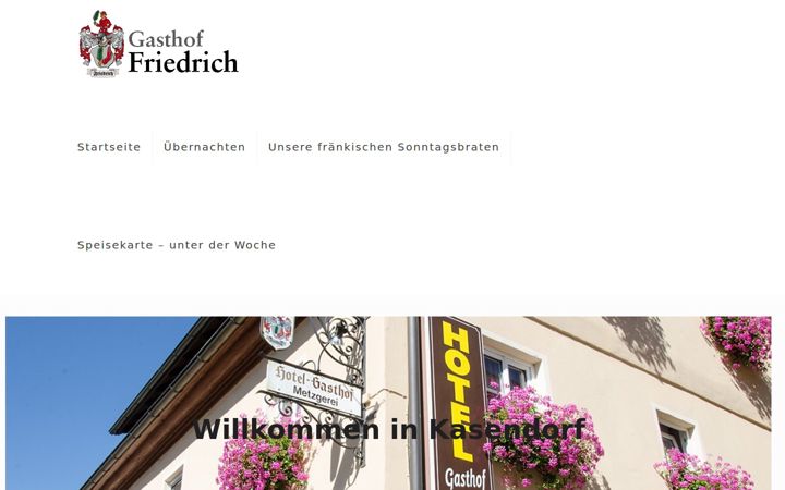 hotel-gasthof-friedrich.de