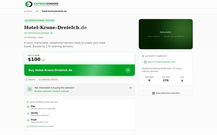 Screenshot of hotel-krone-dreieich.de