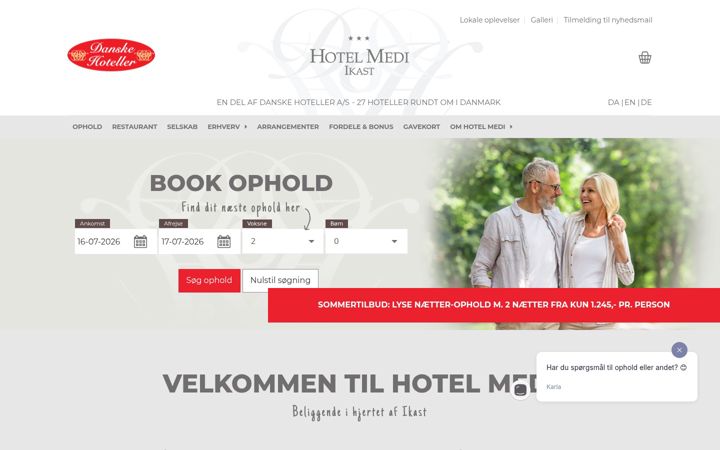 hotel-medi.dk