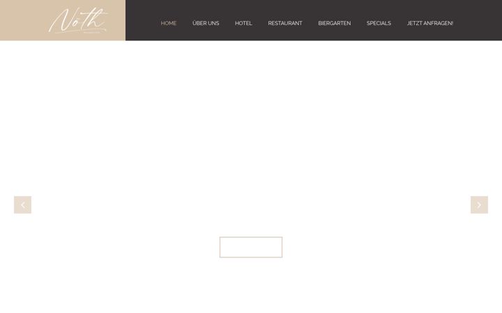 Screenshot of hotel-noeth.de