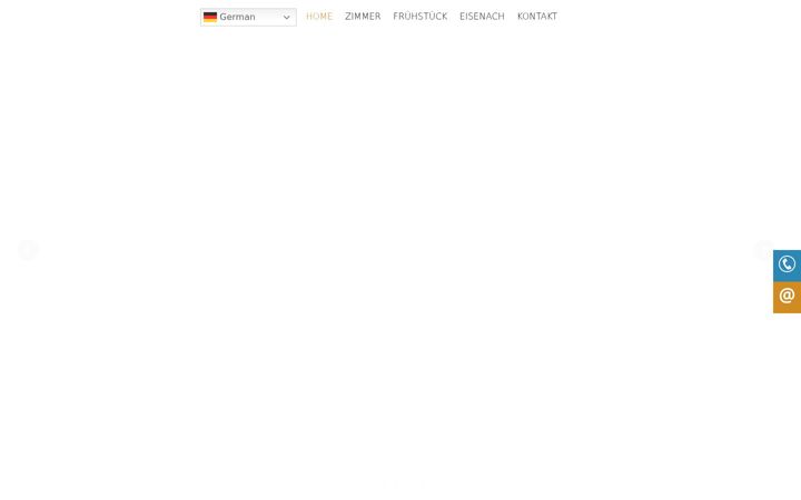 Screenshot of hotel-villa-anna.de