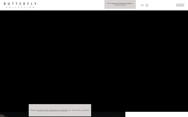 Screenshot of hotel-zermatt.com