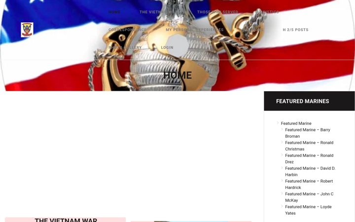 Screenshot of hotel25vv.com