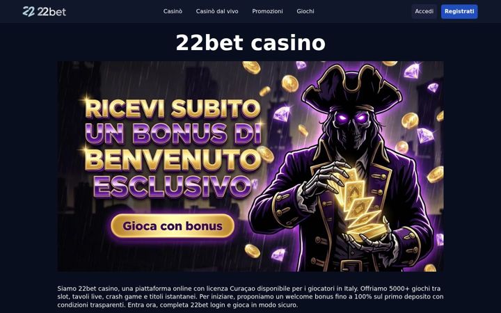 Screenshot of hotel38.it