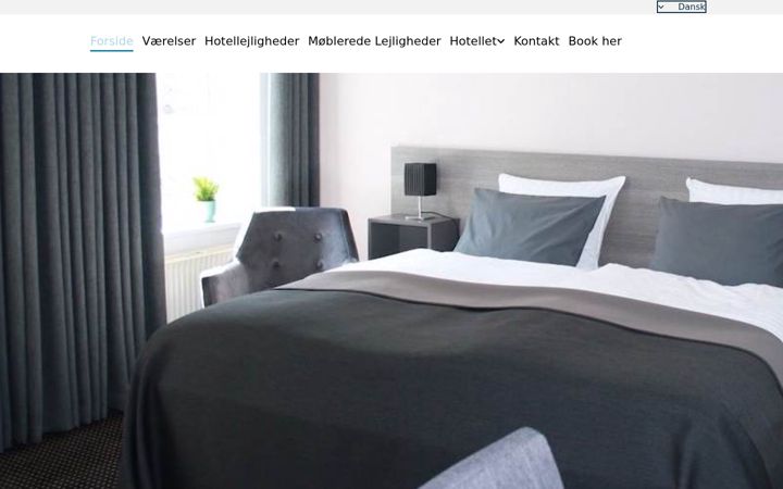 hotelaca.dk