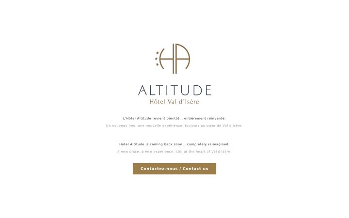 Screenshot του hotelaltitude.com