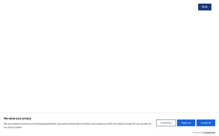 Screenshot of hotelbelavista.net