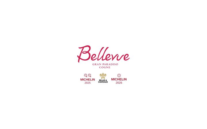 Screenshot of hotelbellevue.it
