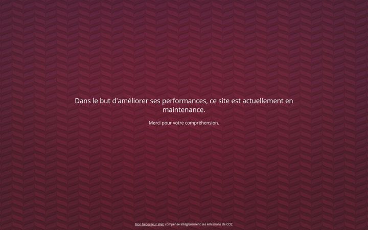 Screenshot of hoteldeville-cudrefin.ch