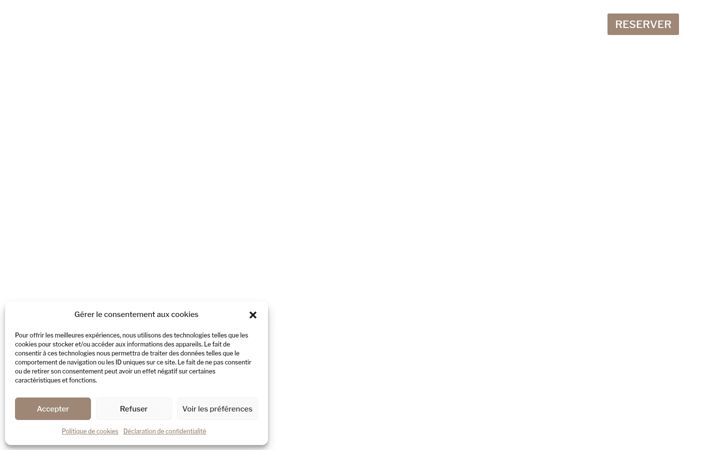 Screenshot of hoteldeville.ch