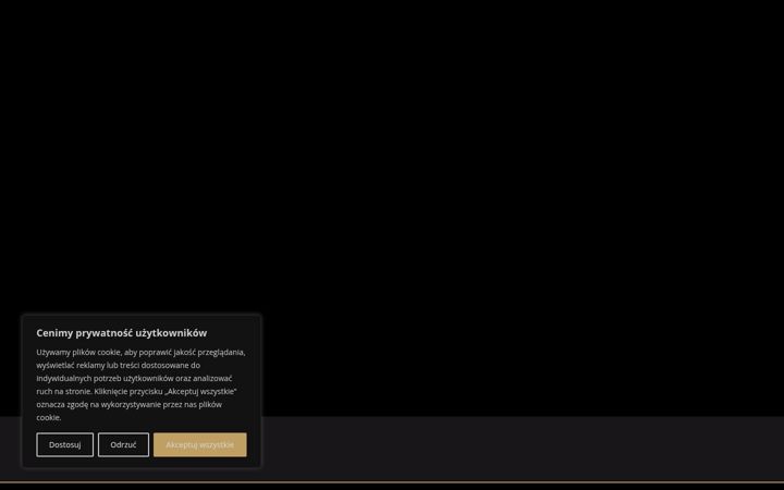 Screenshot of hoteldrohicki.pl
