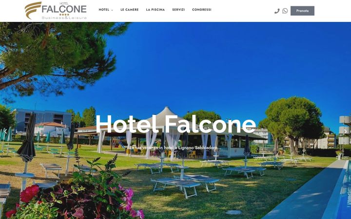 hotelfalcone.it