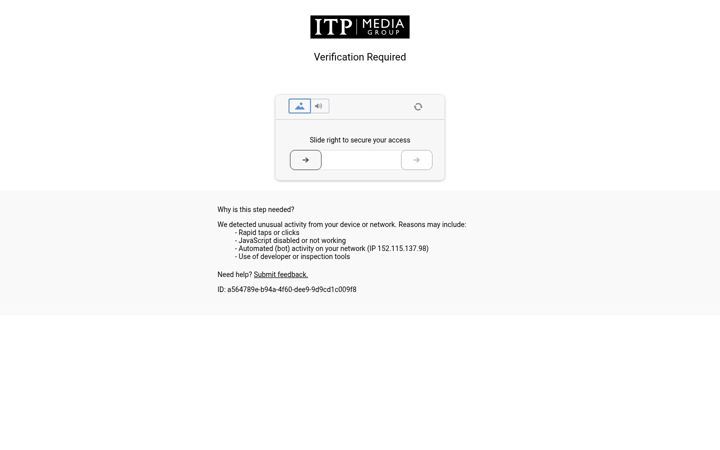 Ekraanipilt saidist hoteliermiddleeast.com