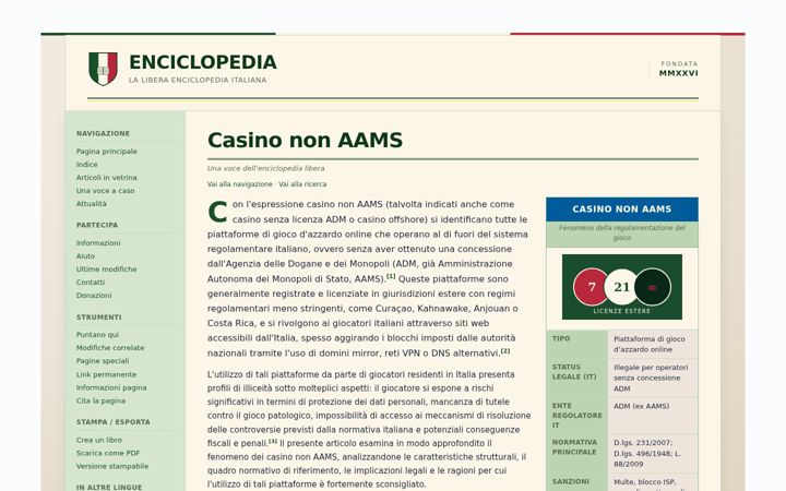 Screenshot of hotelmidas.it