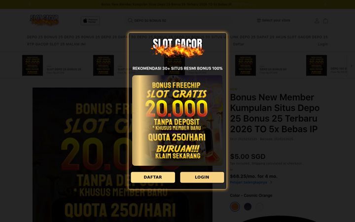 Screenshot of hotelnewyorkstruga.com