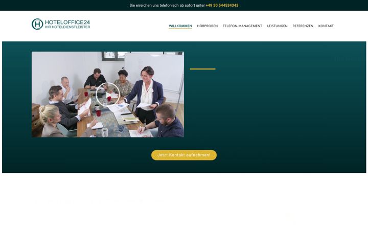 hoteloffice24.de