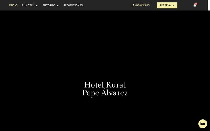 hotelpepealvarez.es